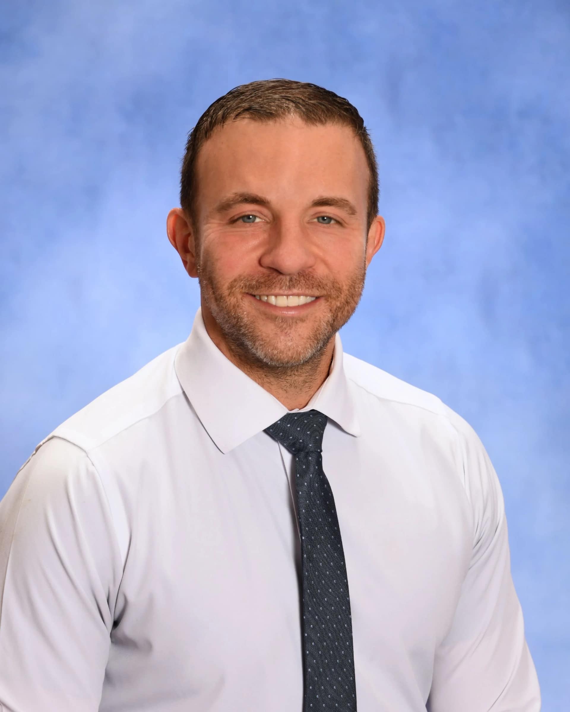 Dr. Brady Steineck, MD, Medical Director of Skin Study Med Spa in Plano, TX